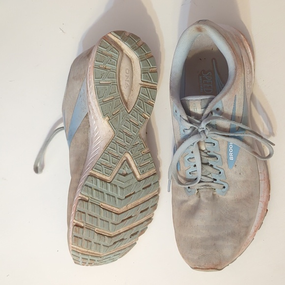 Brooks Launch 7 - Picture 3 of 3